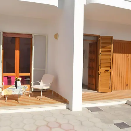 Holiday home Mizu Per 4 A San Foca