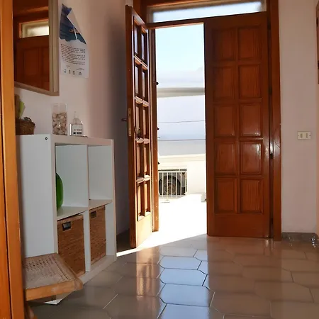 Mizu Per 4 A Holiday home