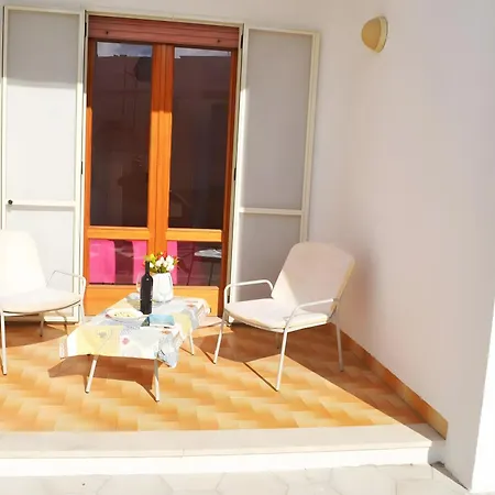Mizu Per 4 A Holiday home San Foca