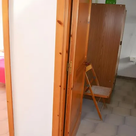 Mizu Per 4 A Holiday home