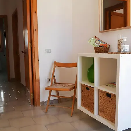 Holiday home Mizu Per 4 A
