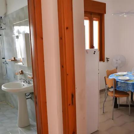 Holiday home Mizu Per 4 A San Foca