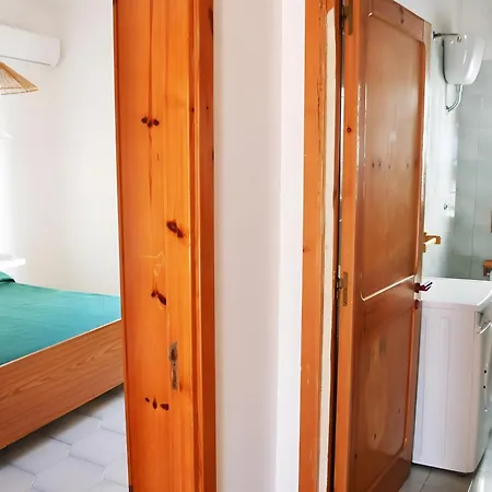 Holiday home Mizu Per 4 A San Foca