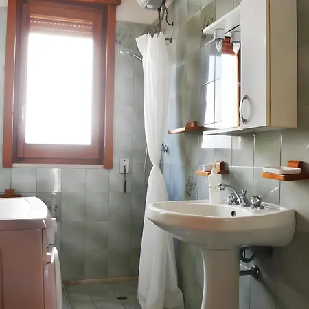 Holiday home Mizu Per 4 A