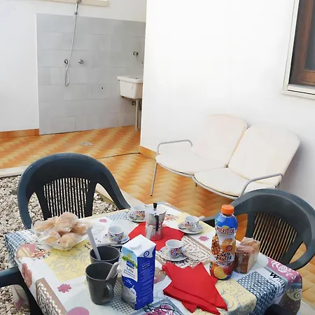 Holiday home Mizu Per 4 A