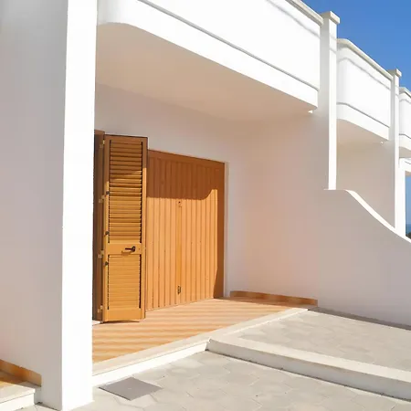 Holiday home Mizu Per 4 A
